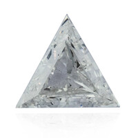 Piedra preciosa con Diamante SI2 (K)
