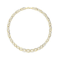 Collar en oro