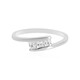 Anillo en plata con Zircón