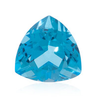 Piedra preciosa con Topacio de Marambaia 3,7 ct