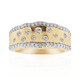 Anillo en oro con Diamante SI1 (G) (Annette)