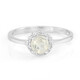 Anillo en plata con Ortoclasa