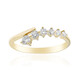 Anillo en oro con Diamante I1 (H)  (CIRARI)