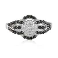 Anillo en plata con Zircón