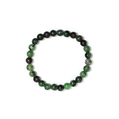 Brazalete con Rubí Zoisite