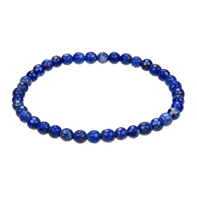 Brazalete con Lapislázuli
