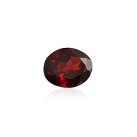 Piedra preciosa con Granate de Mozambique 2,508 ct