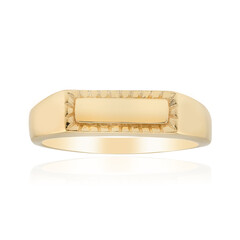 Anillo en plata