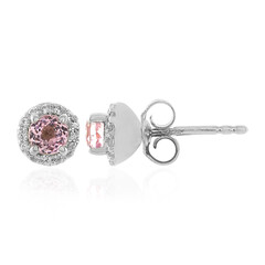 Pendientes en plata con Cuncita
