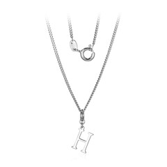 Collar en plata