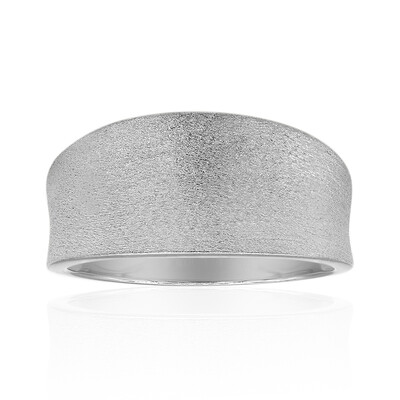 Anillo en plata