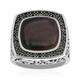 Anillo en plata con Nácar (Annette classic)