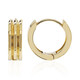 Pendientes en plata (M de Luca)