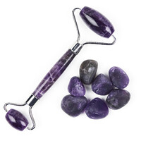 Accesorios para Wellness con Amatista
