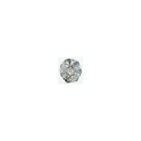 Anillo en plata con Diamante