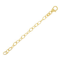Cadena en oro