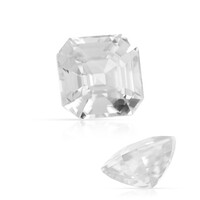 Piedra preciosa con Zircón