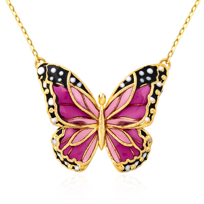 Collar en oro (Goldkunst)