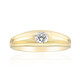 Anillo en oro con Diamante SI1 (G) (Annette)
