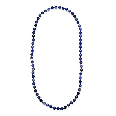 Collar con Sodalita