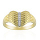 Anillo en plata con Diamante SI1 (G) (Annette)
