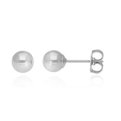 Pendientes en oro