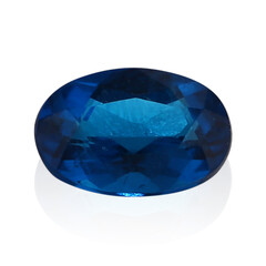 Apatita azul rey