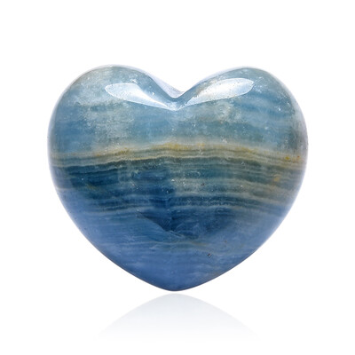 Aragonita azul
