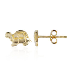 Pendientes en plata