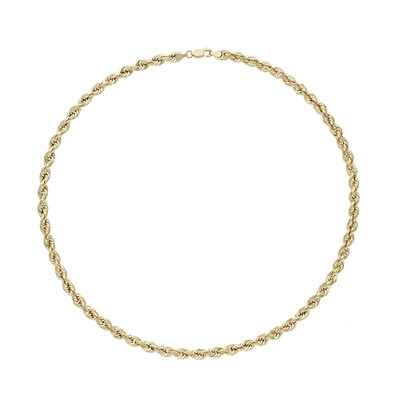 Collar en oro