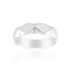 Anillo en plata