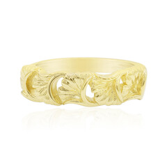 Anillo en plata