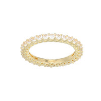 Anillo en plata con Zircón