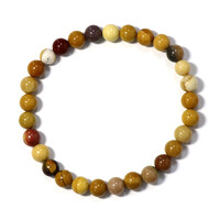 Brazalete con Mokaita