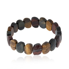 Brazalete con Ojo de tigre