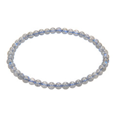 Brazalete con Labradorita