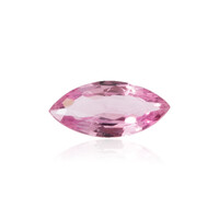 Zafiro Padparadscha 0,23 ct