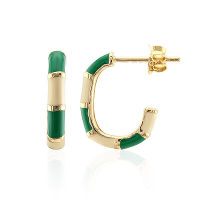 Pendientes en plata