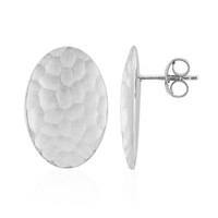 Pendientes en plata
