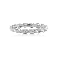 Anillo en plata