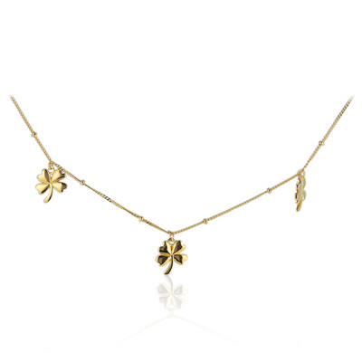 Collar en plata