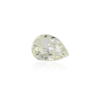 Piedra preciosa con Diamante SI1 (J) 0,45 ct