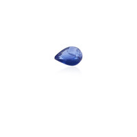 Zafiro azul 0,171 ct