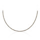 Collar en plata (MONOSONO COLLECTION)