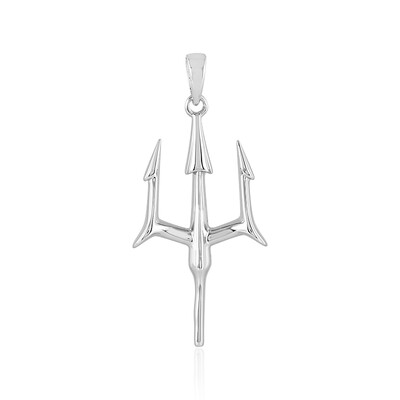 Colgante en plata