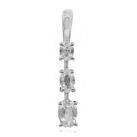 Colgante en plata con Zircón