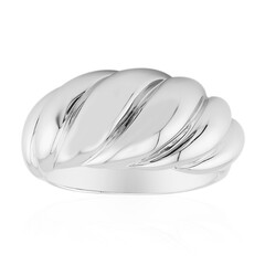 Anillo en plata