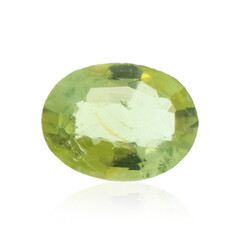 Turmalina Paraíba 0,06 ct