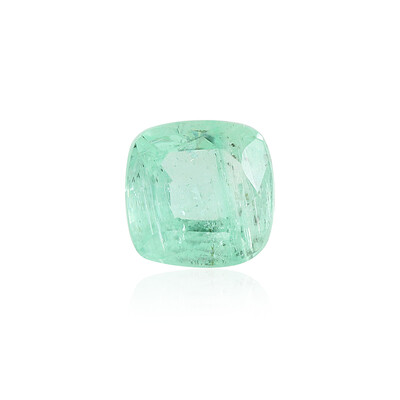 Piedra preciosa con Esmeralda de Rusia