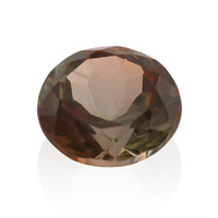 Piedra preciosa con Andalucita